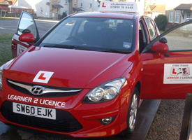 L2L Hyundai I30