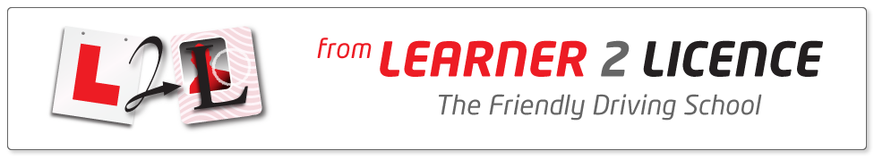 L2L - LEARNER 2 LICENCE